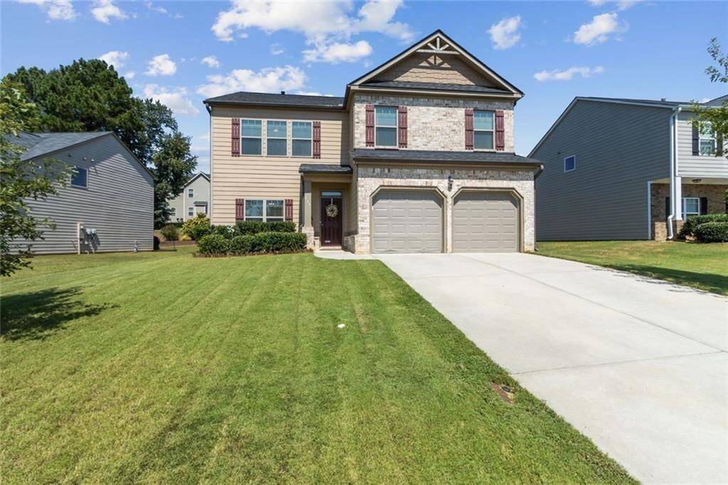 Winder, GA 30680,151 Humphry CT