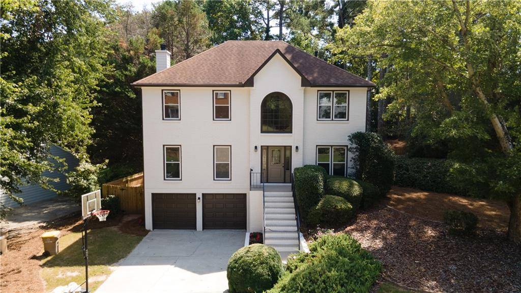 Johns Creek, GA 30022,2935 Georgian Manor DR