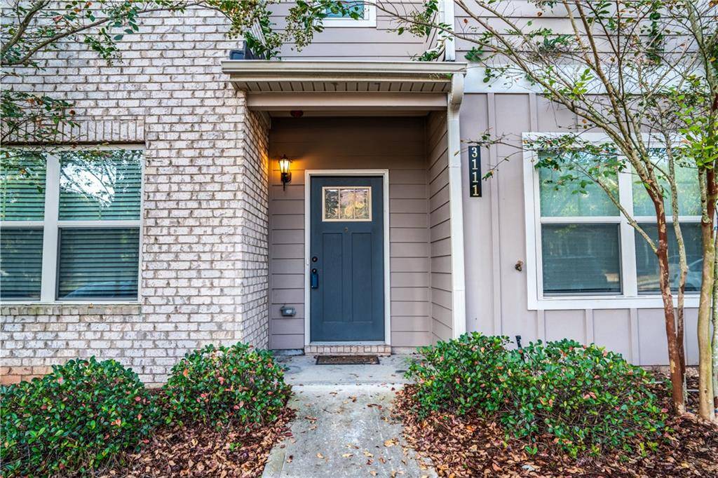 East Point, GA 30344,3111 Bayrose CIR #109B