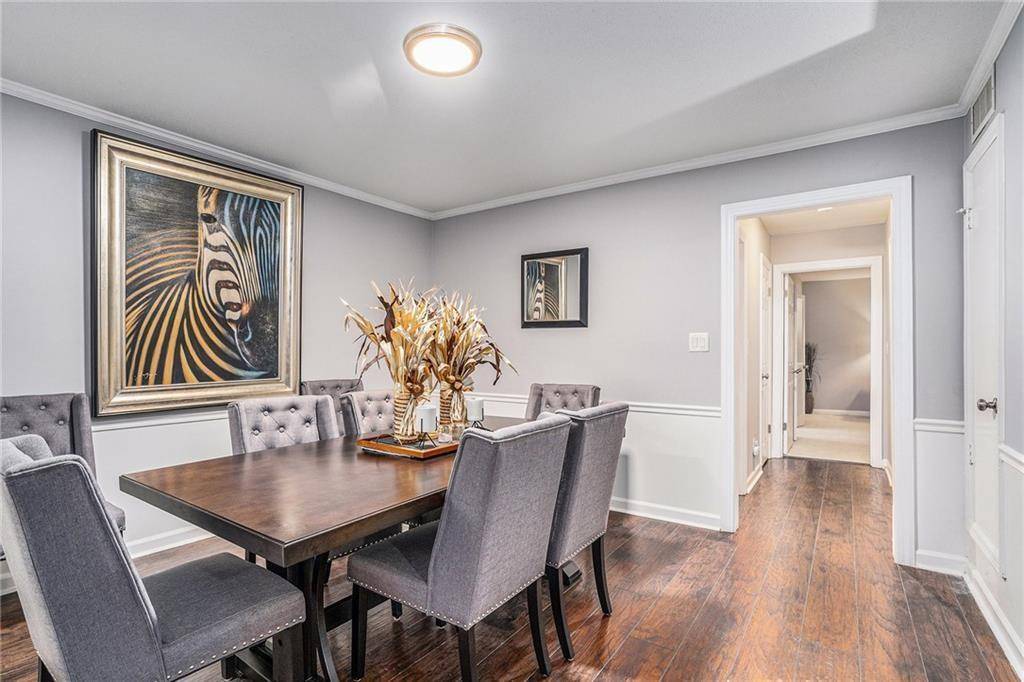 Lithonia, GA 30038,46 Le Parc Fontaine