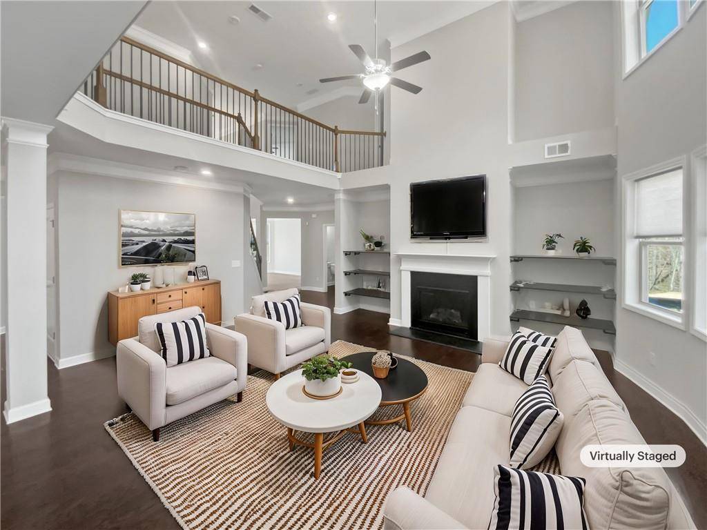 Cumming, GA 30040,2470 Bridle Bridge TRL