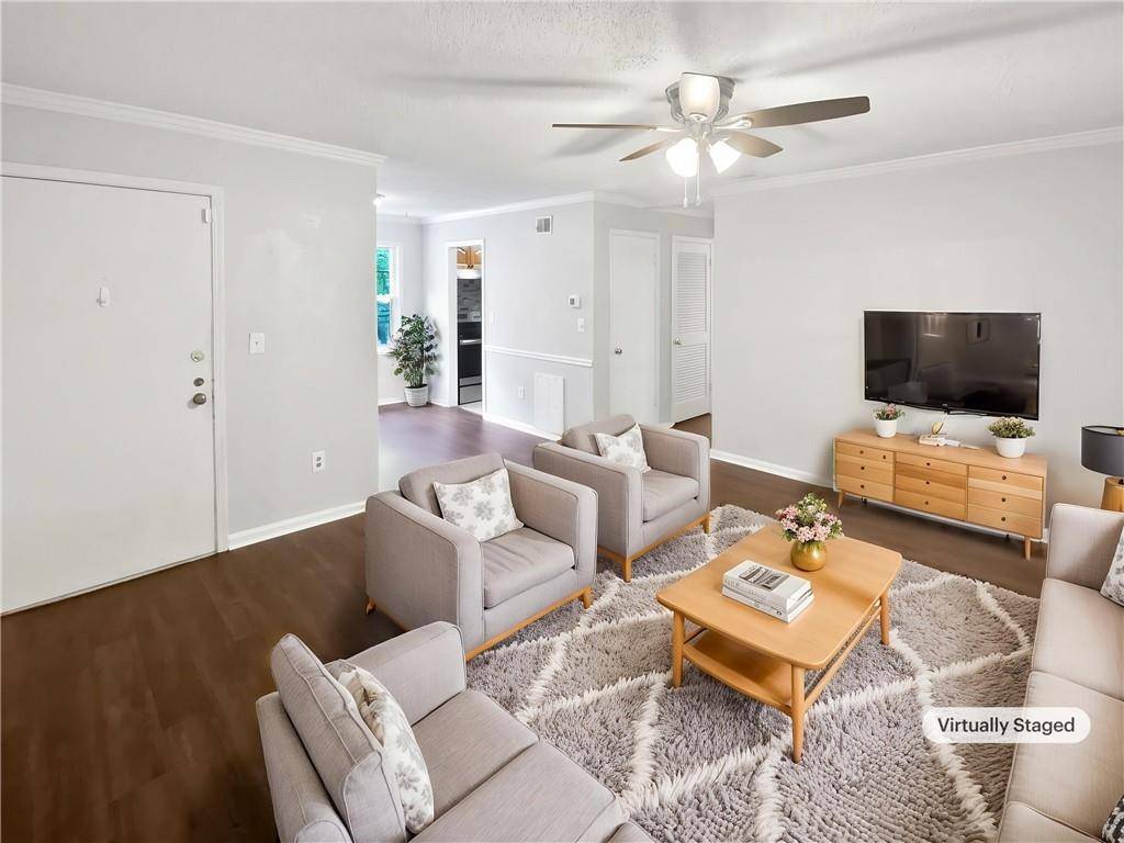 Atlanta, GA 30327,53 Monet CT NW