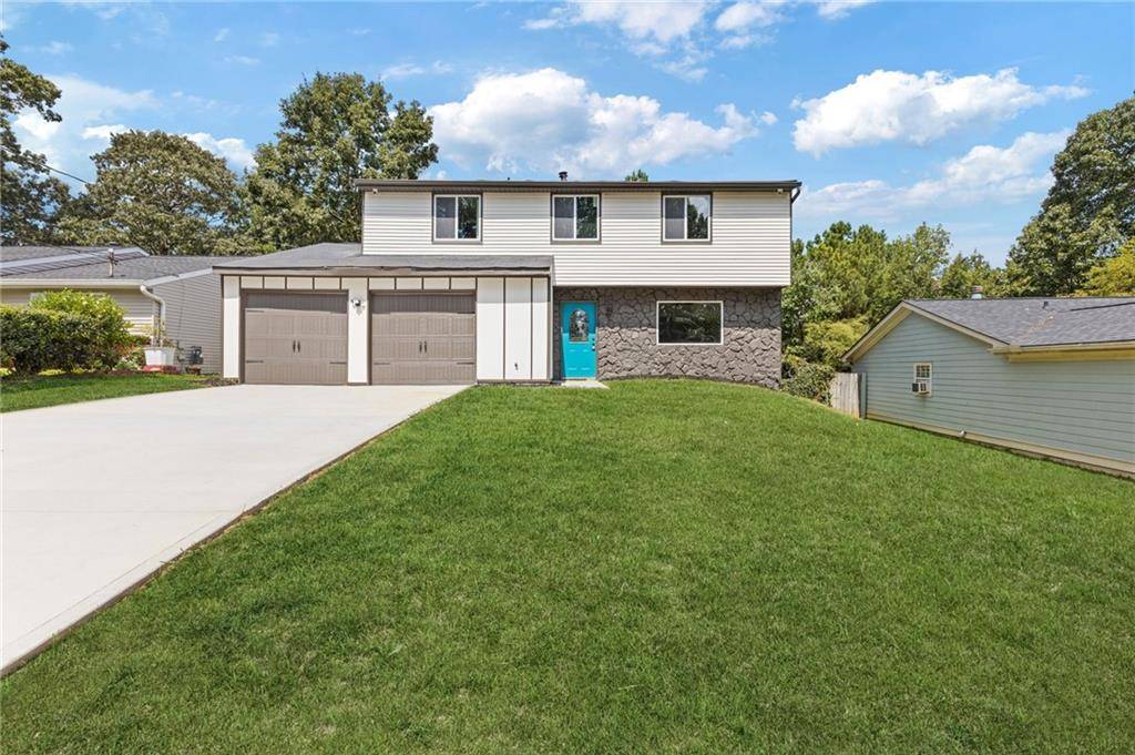 Norcross, GA 30071,5897 Western Hills DR