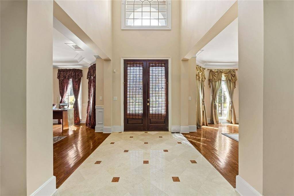 Atlanta, GA 30331,4850 Guilford Forest DR SW