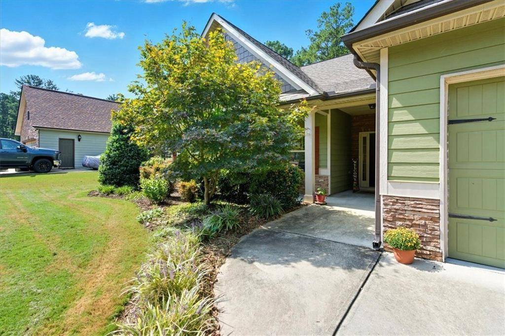 Dallas, GA 30157,98 Jessica CT