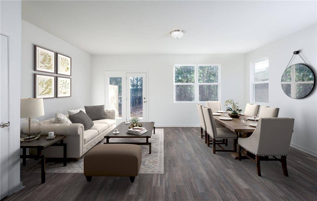 Villa Rica, GA 30180,315 Winton WAY