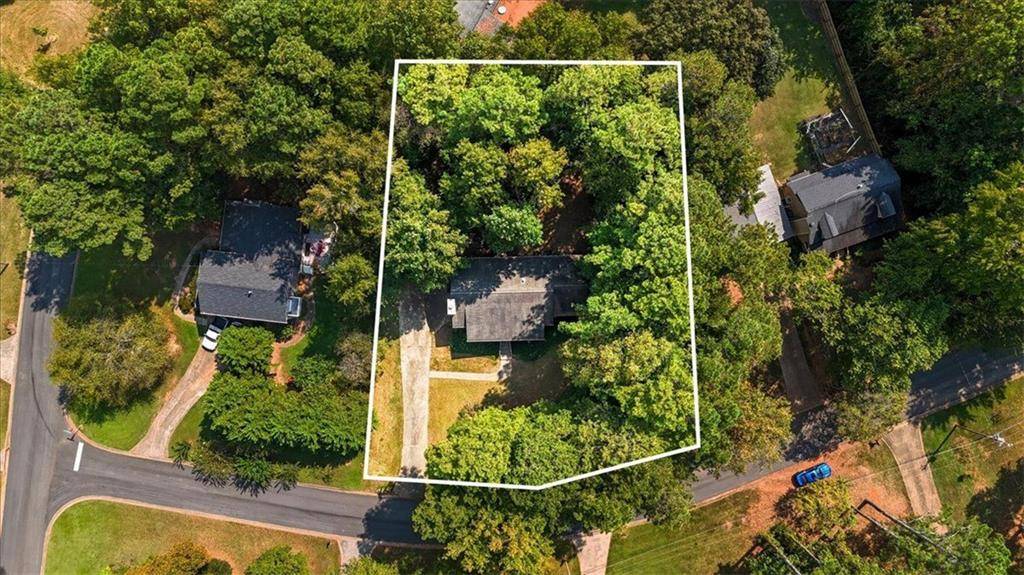 Dallas, GA 30157,31 Powder Mill DR