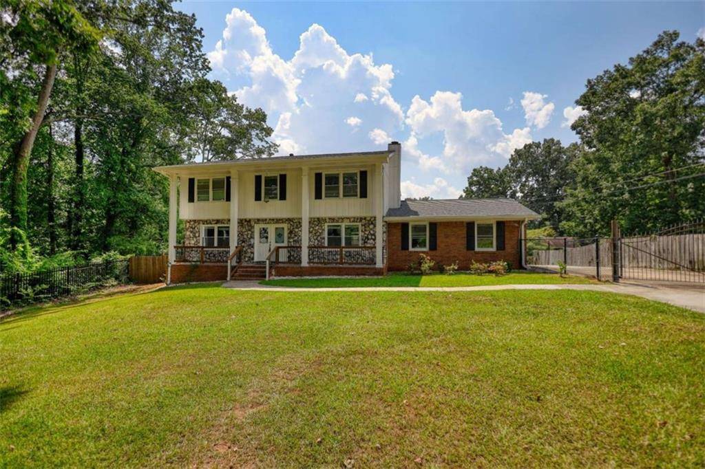 Morrow, GA 30260,1341 Kenyon RD