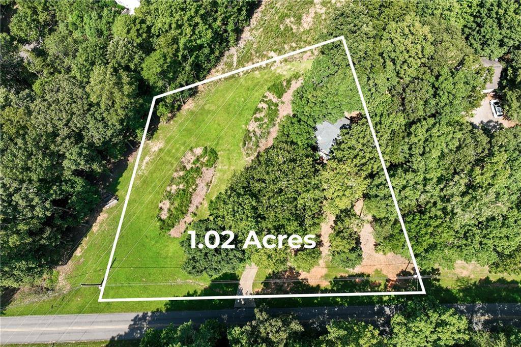 Gainesville, GA 30501,2890 Navajo CIR