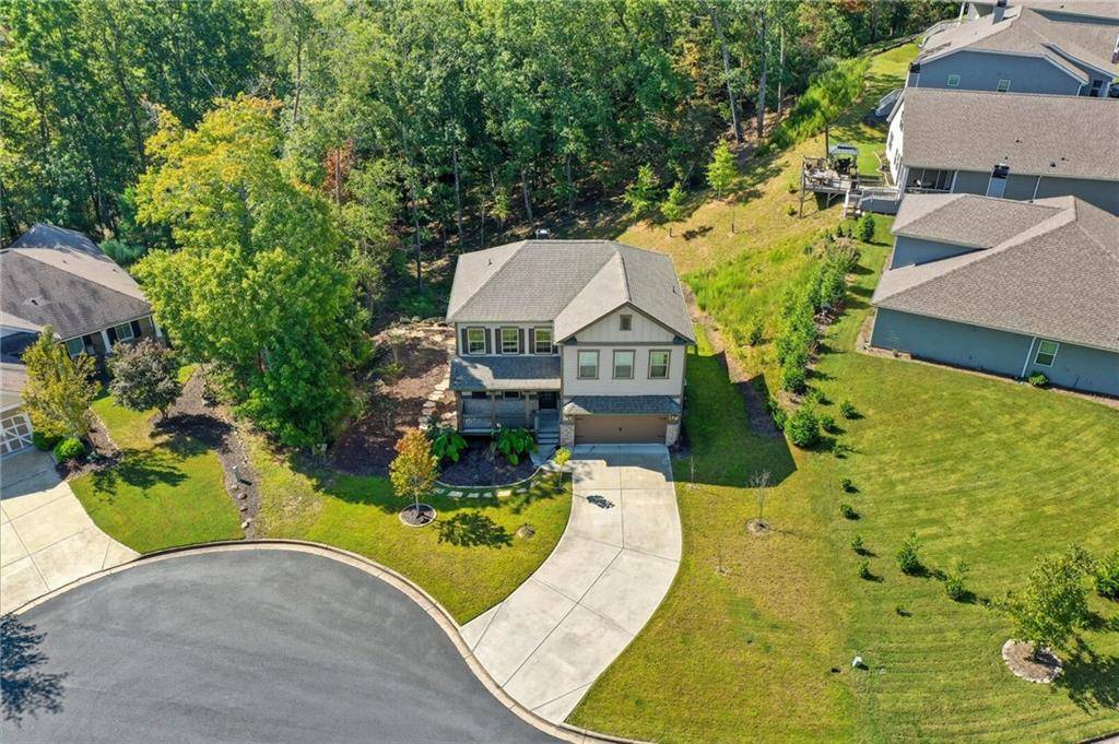 Waleska, GA 30183,724 Broken Arrow