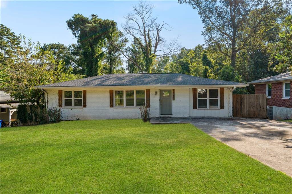 Decatur, GA 30032,3278 Robin RD