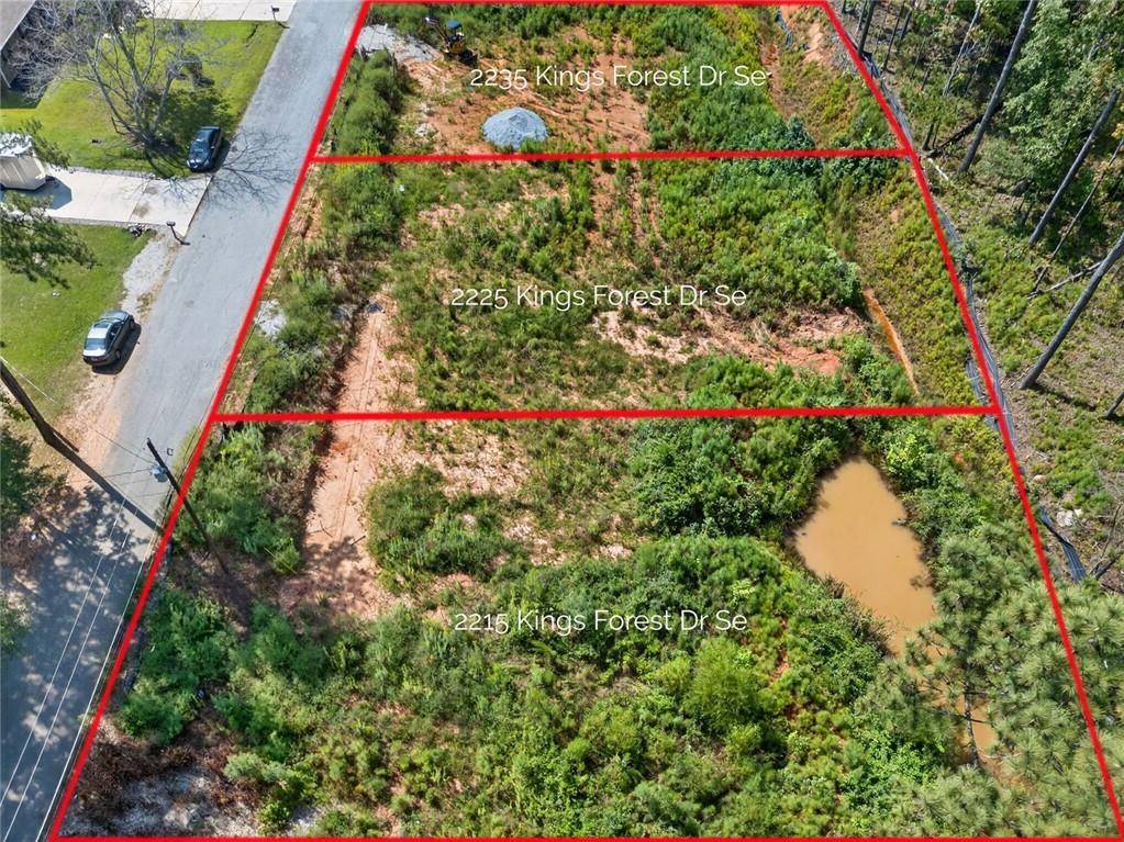 Conyers, GA 30013,2215 Kings Forest DR SE