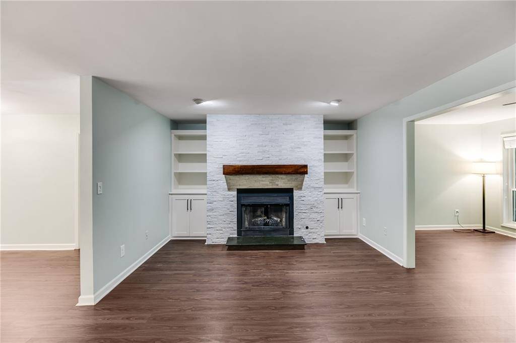 Marietta, GA 30067,807 Wynnes Ridge CIR #807