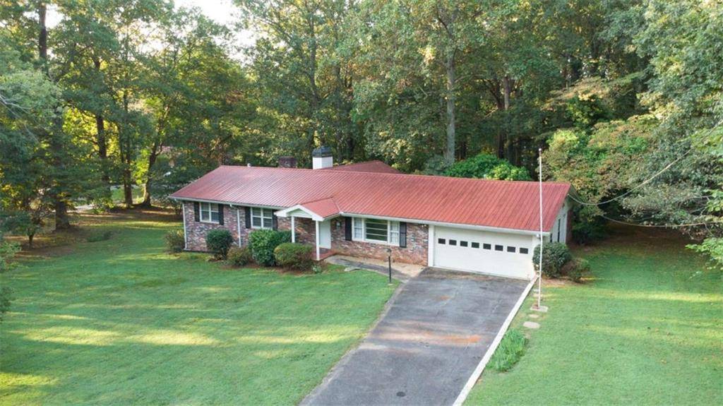 Cumming, GA 30040,6797 Campground RD