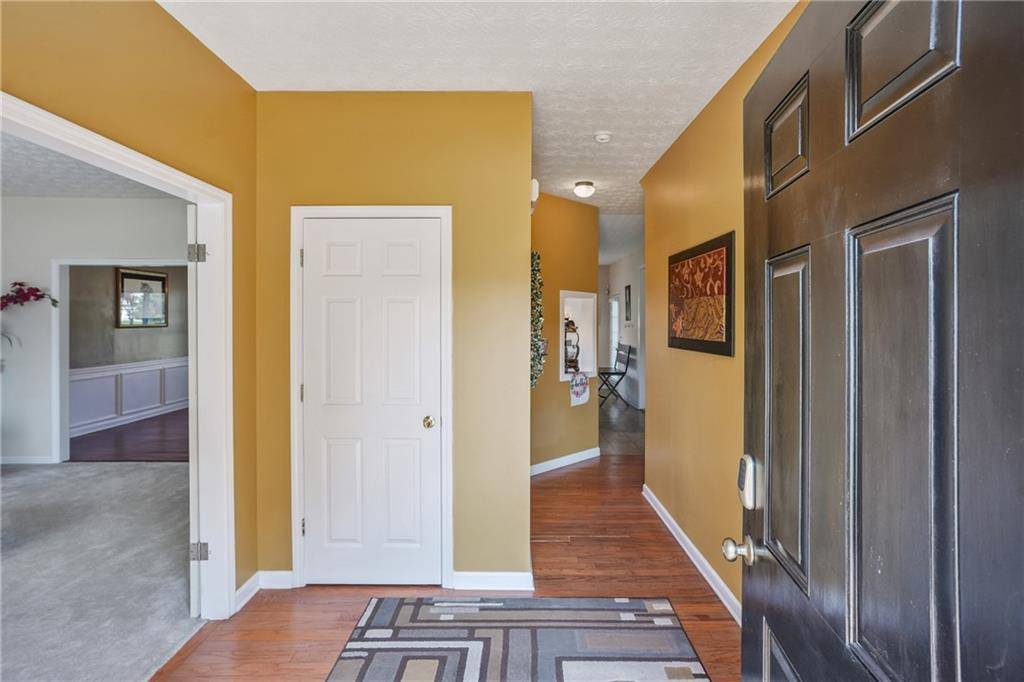 Conyers, GA 30013,2236 SE Mission Ridge DR