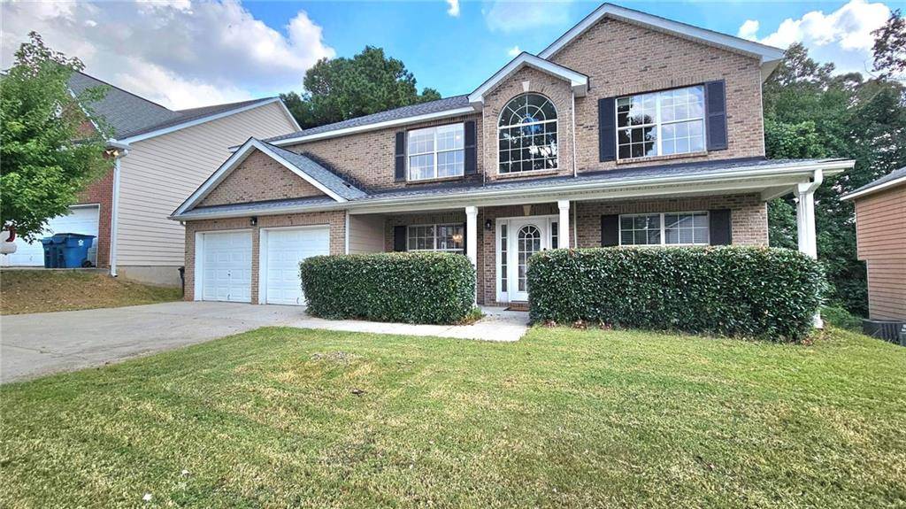 Auburn, GA 30011,4979 Lily Stem DR