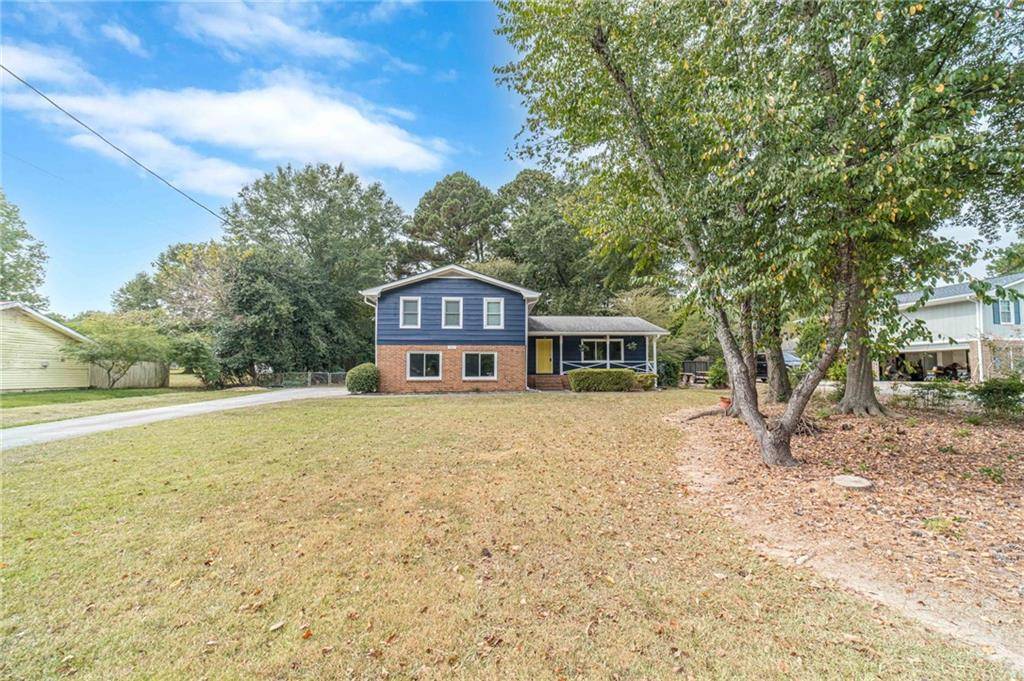 Snellville, GA 30078,2207 Windsor DR