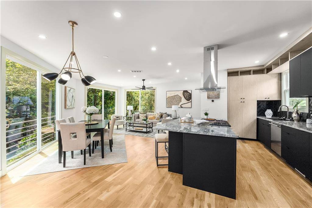 Atlanta, GA 30305,335 Eureka DR NE