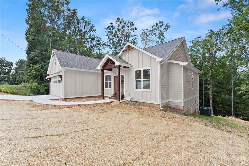 Gainesville, GA 30501,3607 Cagle RD