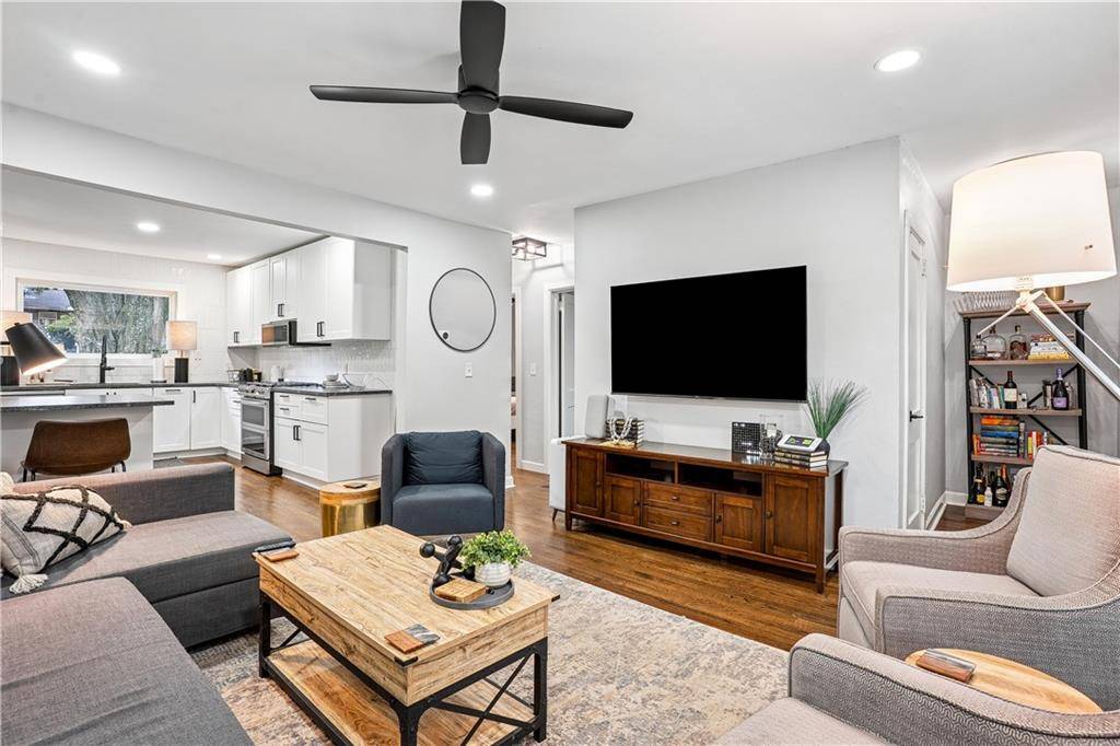 Atlanta, GA 30318,744 Bellemeade AVE NW