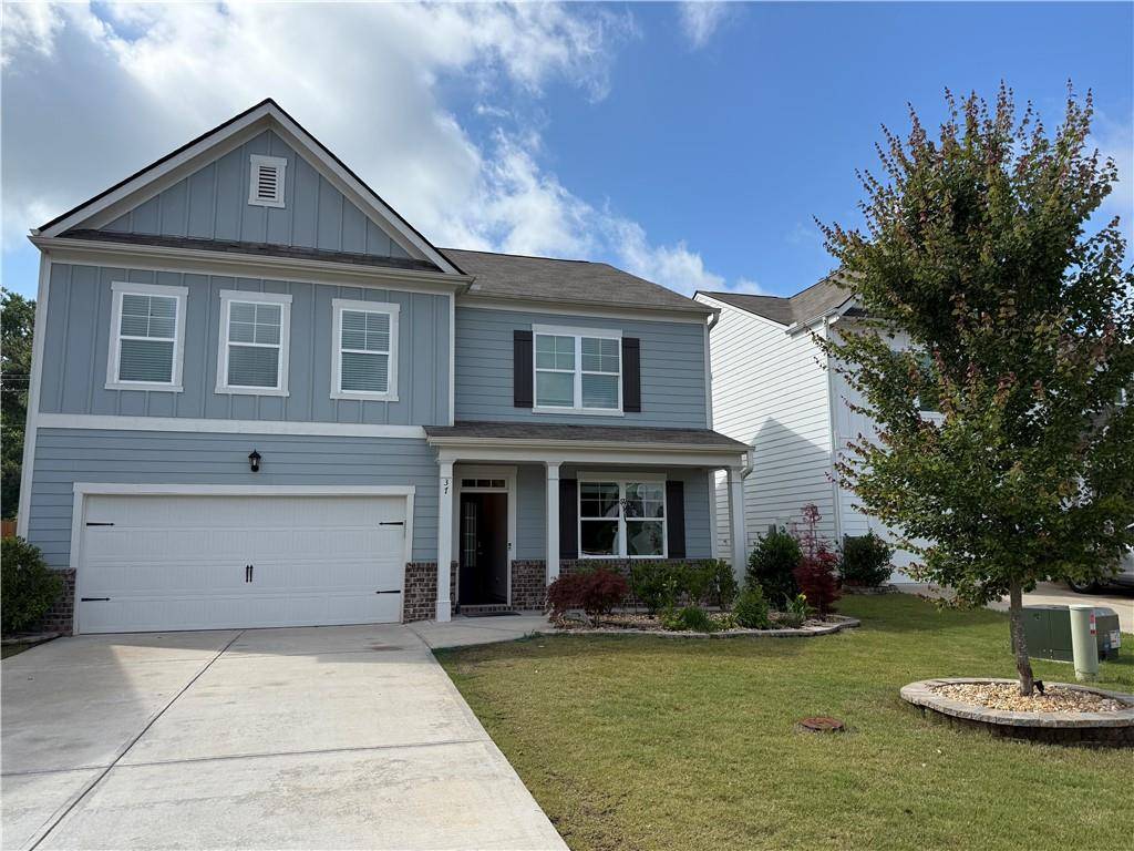 Dawsonville, GA 30534,37 Creekbed CT