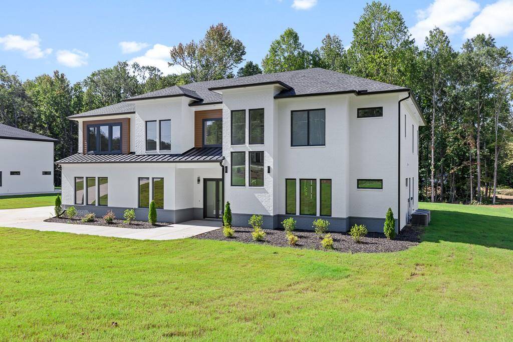 Jefferson, GA 30548,2274 Highway 124 W