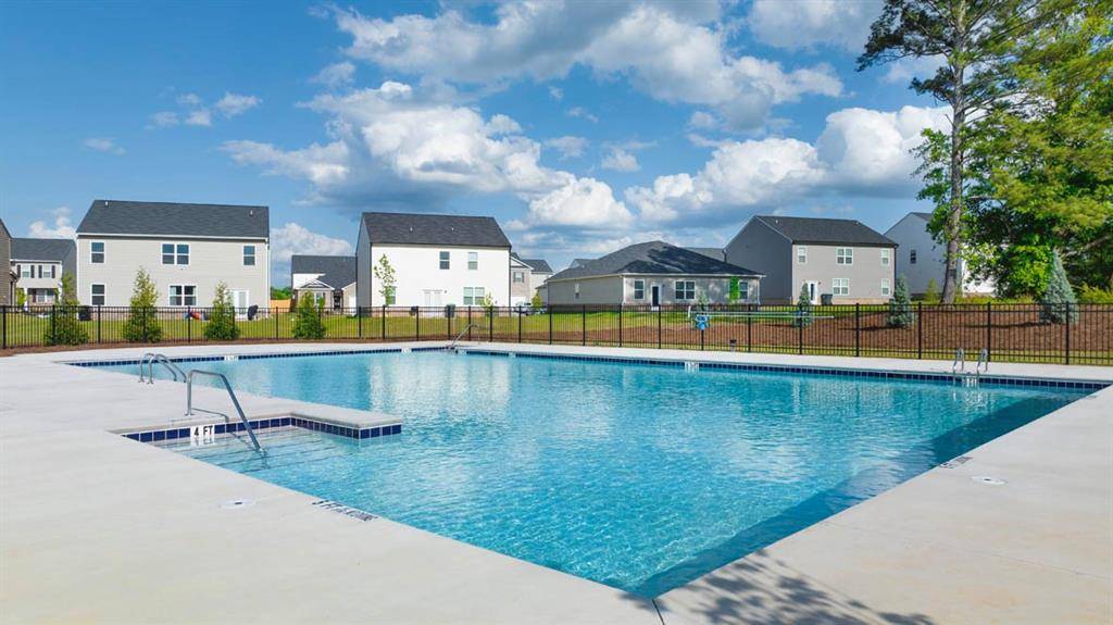 Stockbridge, GA 30281,647 Whitman LN