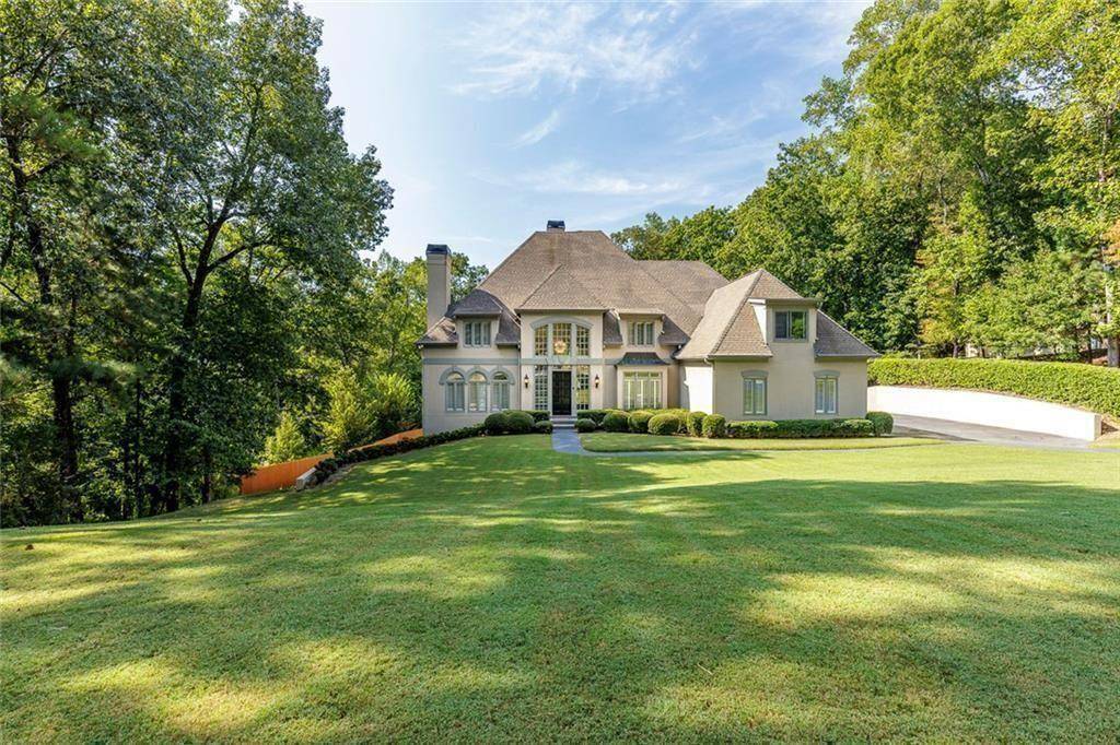 Sandy Springs, GA 30350,845 Jett Ferry MNR