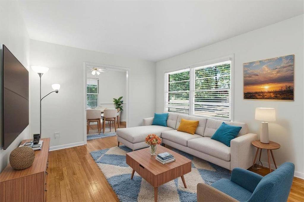 Doraville, GA 30340,3591 Pine ST