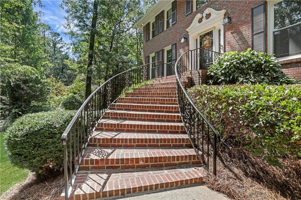 Tucker, GA 30087,6268 Old Stone Mountain RD