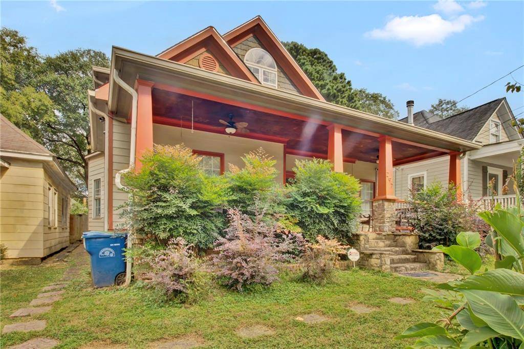 Atlanta, GA 30312,297 Prospect PL NE