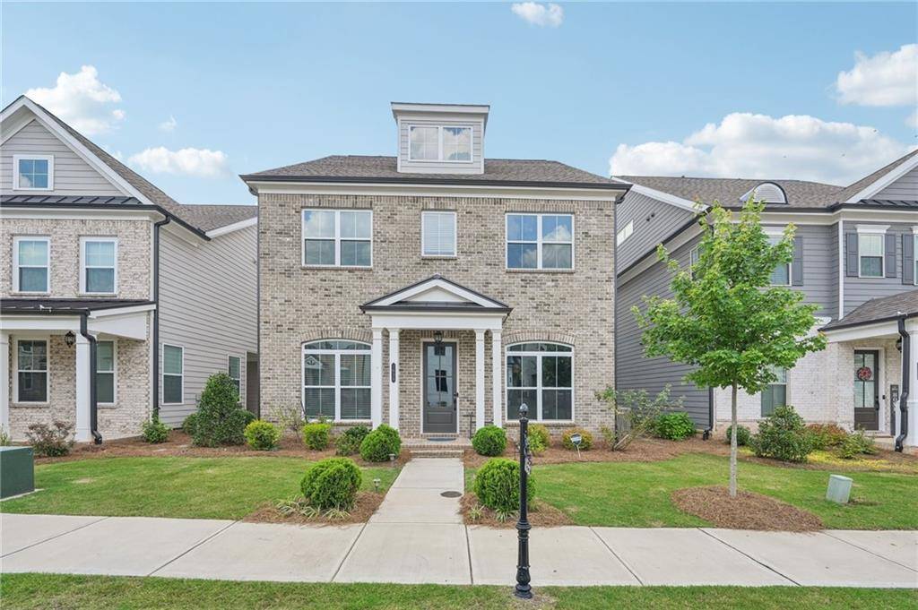 Alpharetta, GA 30004,1055 Poppy Pointe