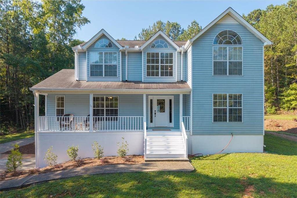 Taylorsville, GA 30178,2209 Euharlee RD