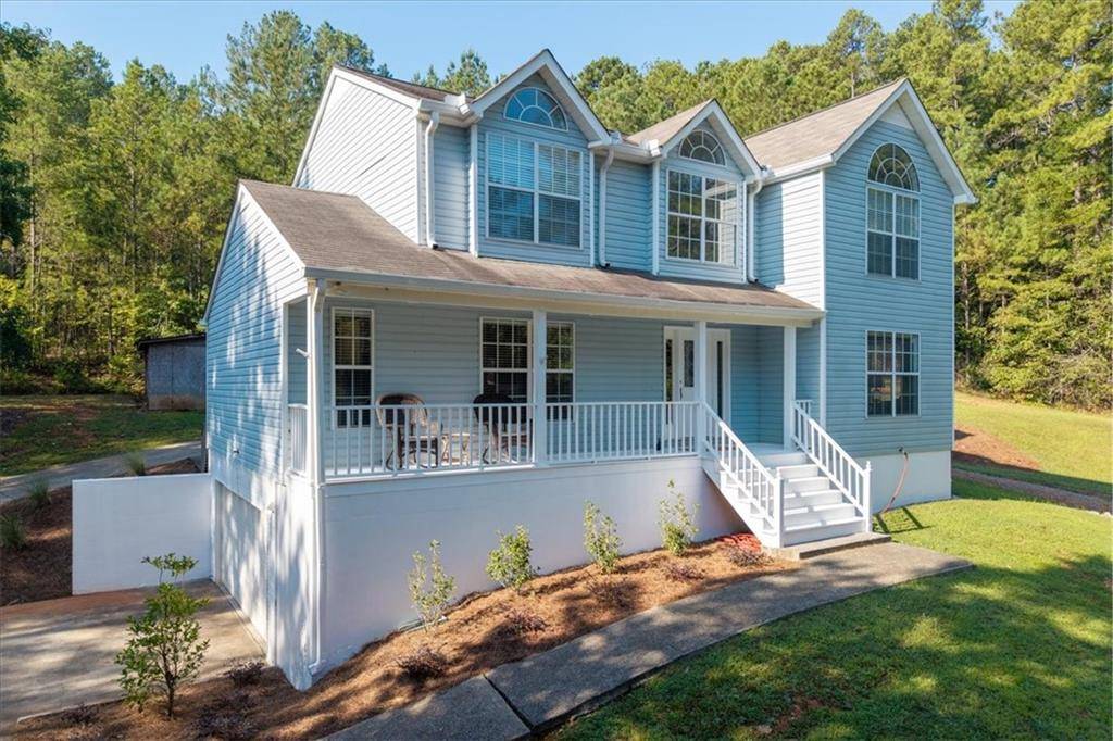 Taylorsville, GA 30178,2209 Euharlee RD