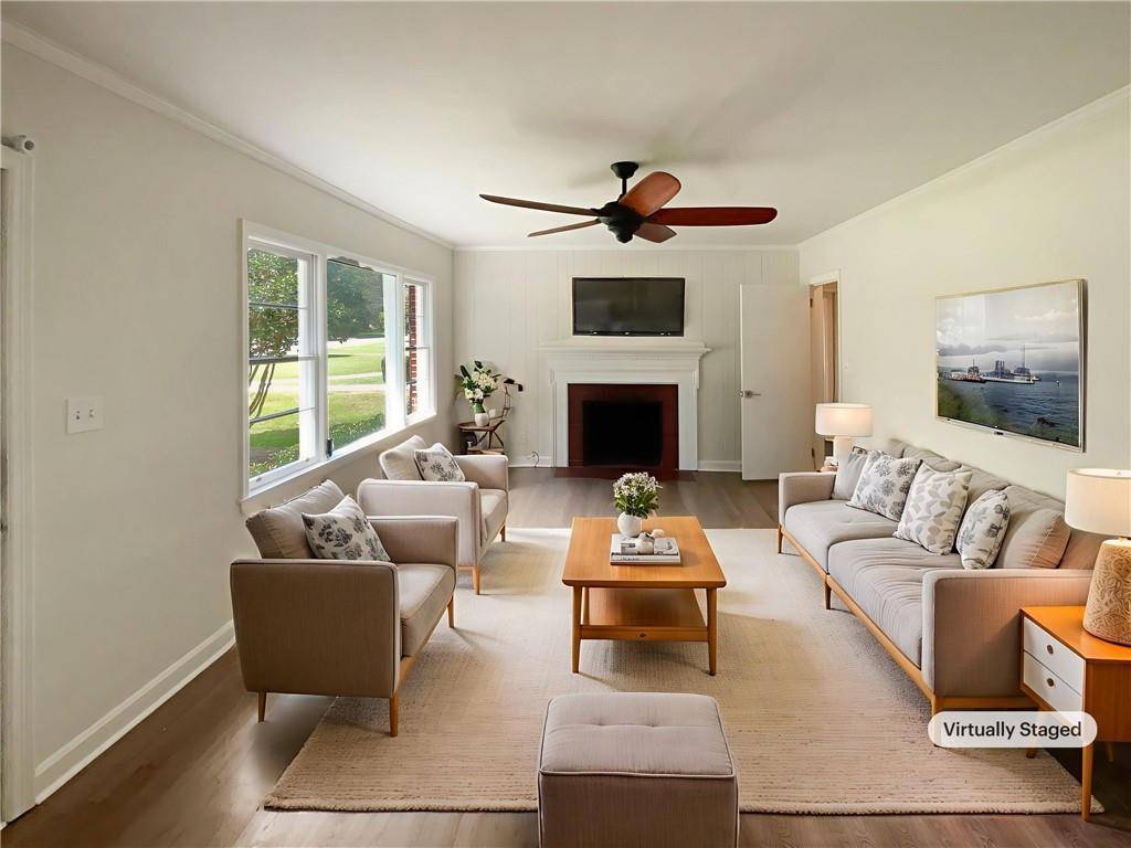 Griffin, GA 30224,1104 Maple DR