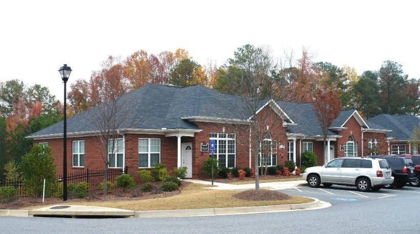 Alpharetta, GA 30005,11539 Park Woods CIR #103