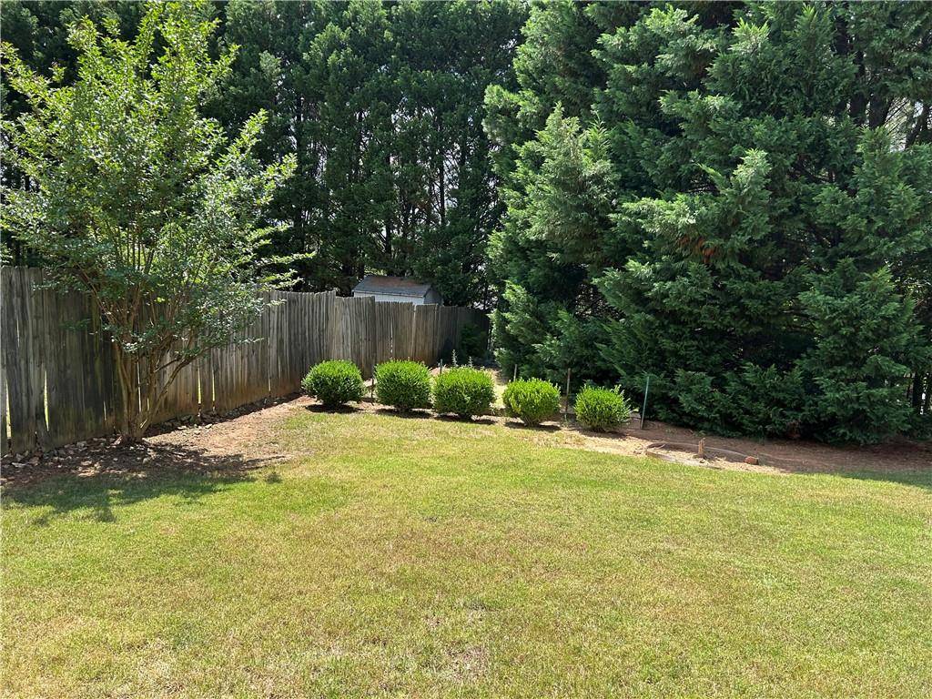 Kennesaw, GA 30144,3521 Butler Springs TRCE NW