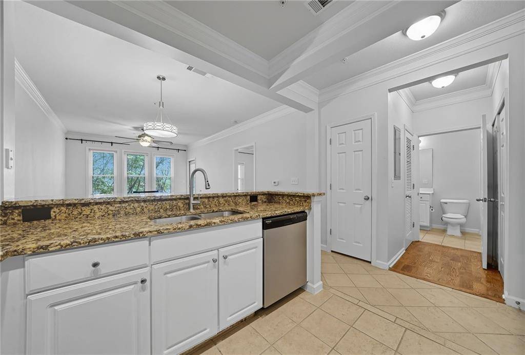 Atlanta, GA 30338,1850 Cotillion DR #4307