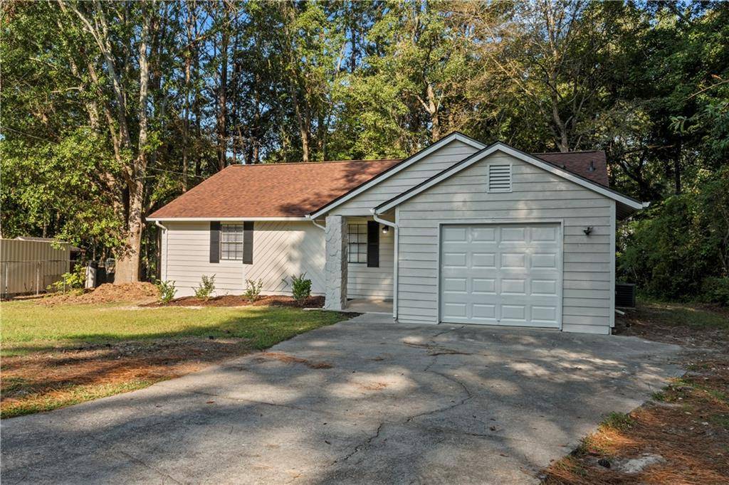Riverdale, GA 30296,973 Chickadee CT