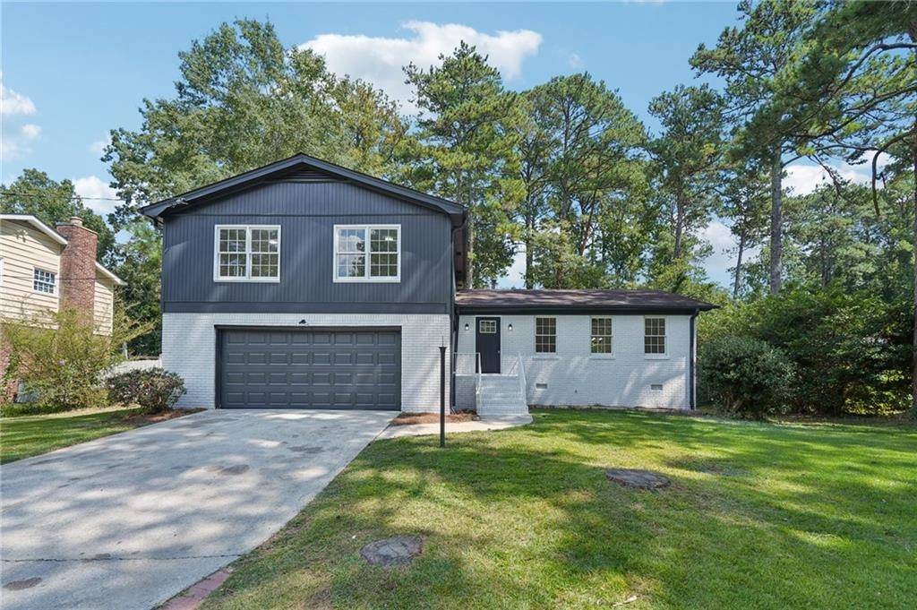 Tucker, GA 30084,1681 Brantford DR