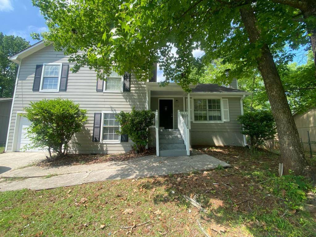 Hampton, GA 30228,11111 Shannon CIR