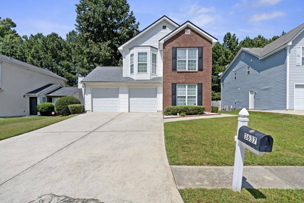 Snellville, GA 30039,3637 Oakland Spring CT