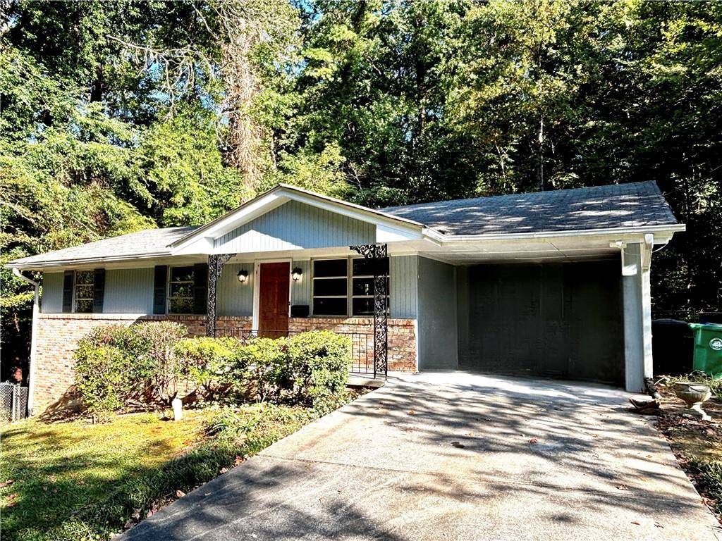 Atlanta, GA 30345,2214 Dogwood LN NE