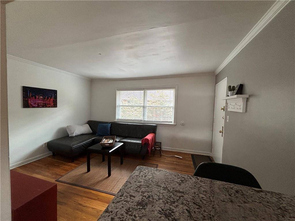 Atlanta, GA 30308,821 Durant PL NE #4