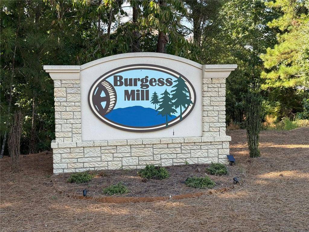 Suwanee, GA 30024,310 Burgess Mill TRL
