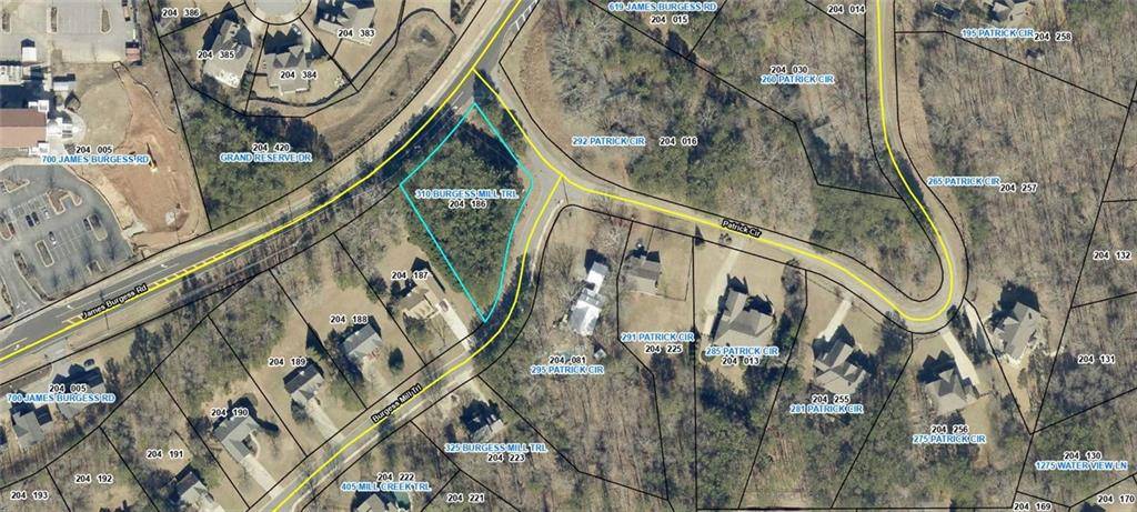 Suwanee, GA 30024,310 Burgess Mill TRL