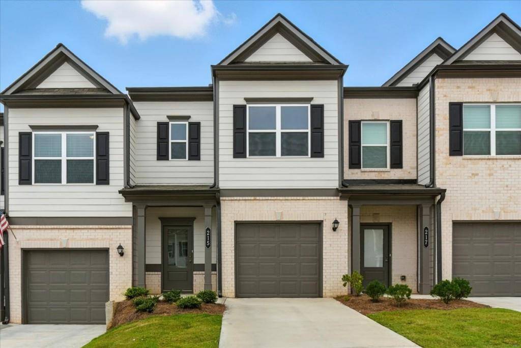 Cartersville, GA 30121,215 DuPont DR