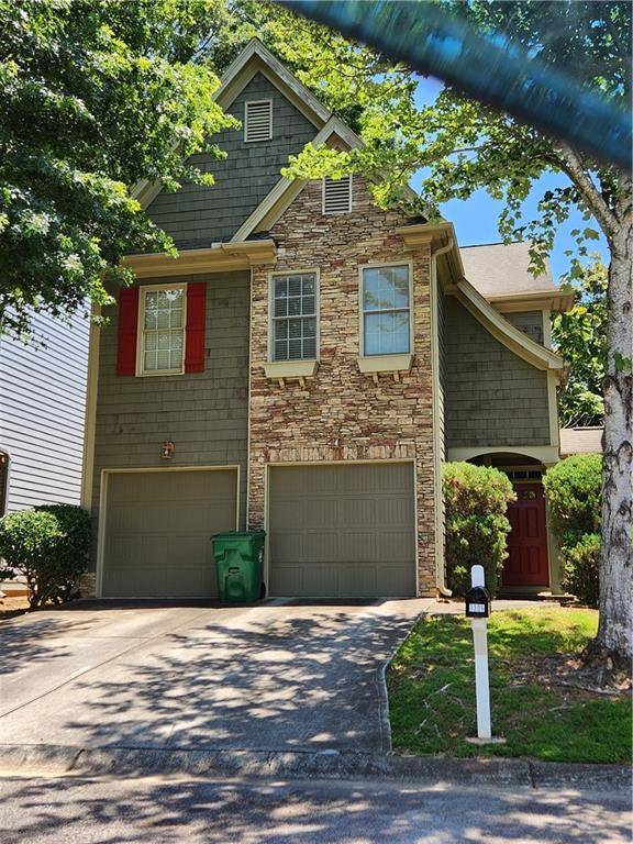 Decatur, GA 30032,3306 Sheffield CIR