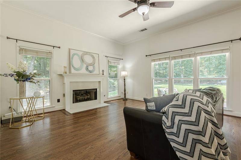 Cumming, GA 30041,3275 Cherry Oak LN