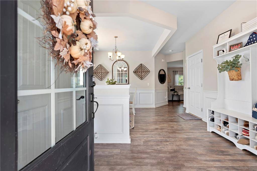 Canton, GA 30114,511 Autumn Echo